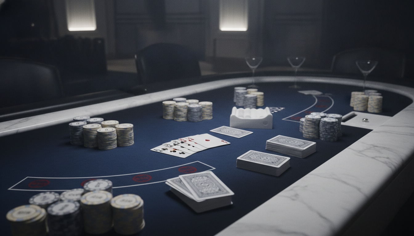 Vielfalt der Spiele bei Premier Bet